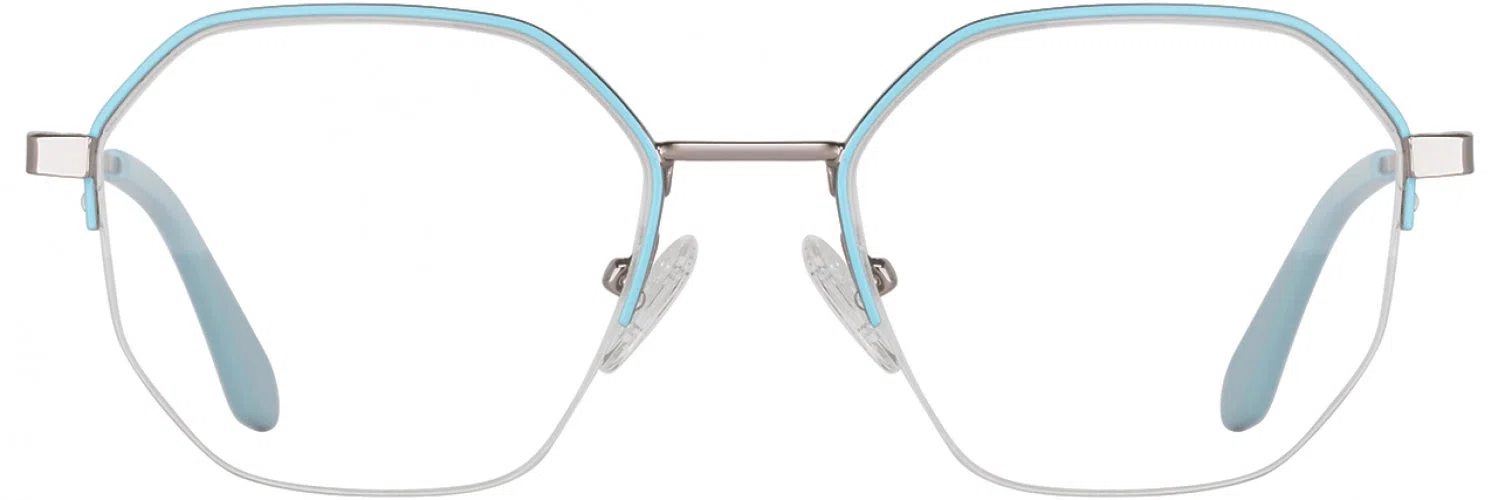 Adin Thomas AT632 Eyeglasses - view 3